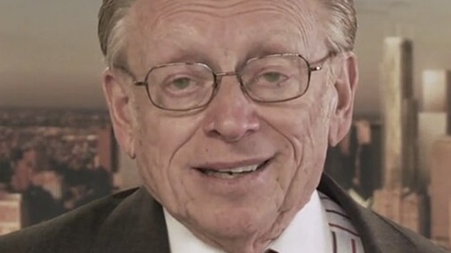 September 11 Attacks Left Wounds, But This Man Gained Rp 77 Trillion