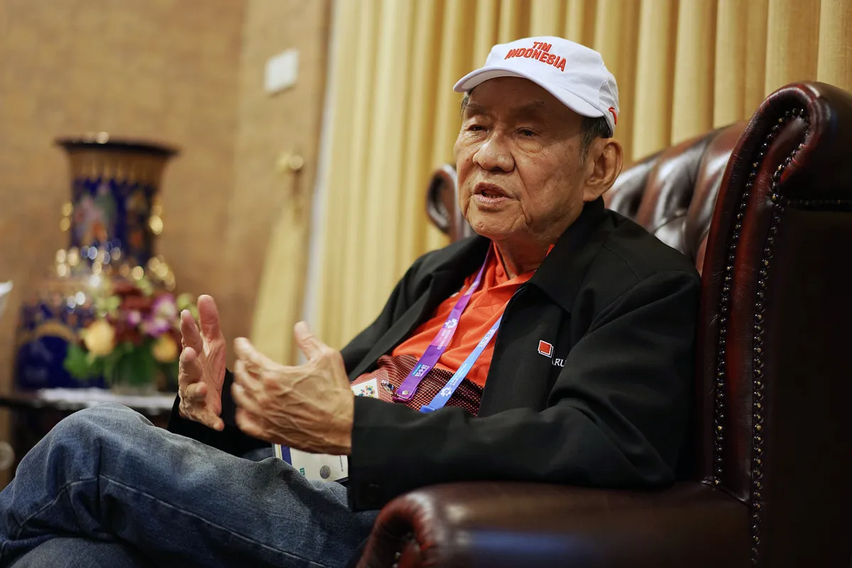 Media Report: Hartono Family Moves Over Rp17.6 Trillion Abroad
