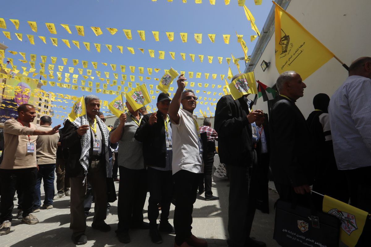 Fatah Official Suggests Palestinian Legislative Elections May Be Postponed