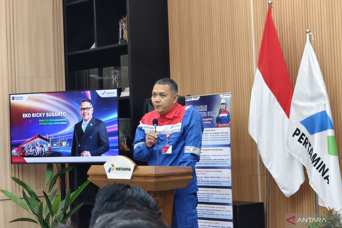 Ethanol excise exemption to expand Pertamina's biofuel production capacity