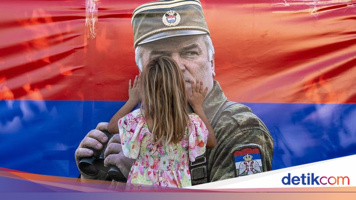 Serbia, a Candidate Drifting Away from Europe