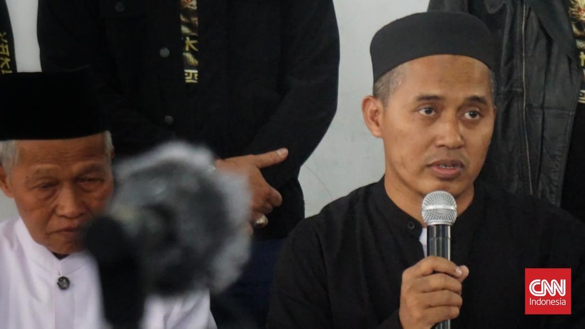 Sleman Islamic Boarding School Responds to Allegations of Administrator Raping Student