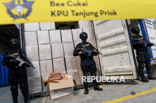 Enforcement Against Illegal Cigarettes Must Not Stop at Retailers