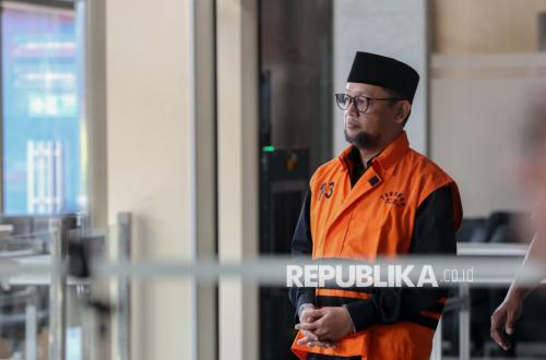 KPK Responds to Request to Summon Jokowi for Hajj Quota Corruption Trial