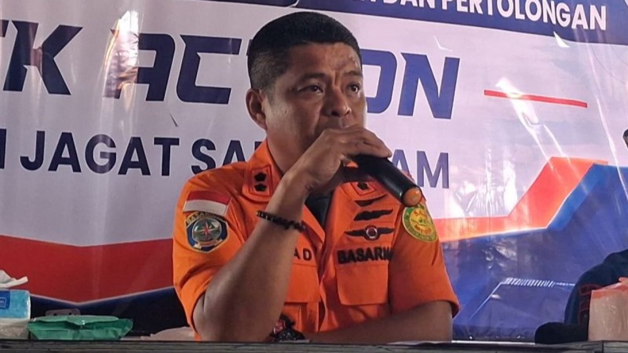 Fourth Day: 13 Vessels Deployed to Search for 5 Missing Journalists