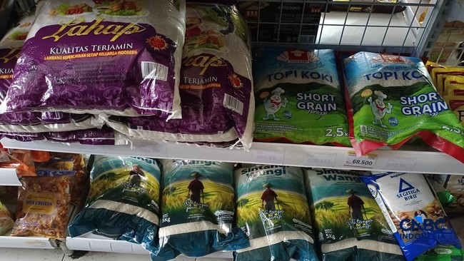 Premium Rice Scarcity: Modern Retailers Speak Out