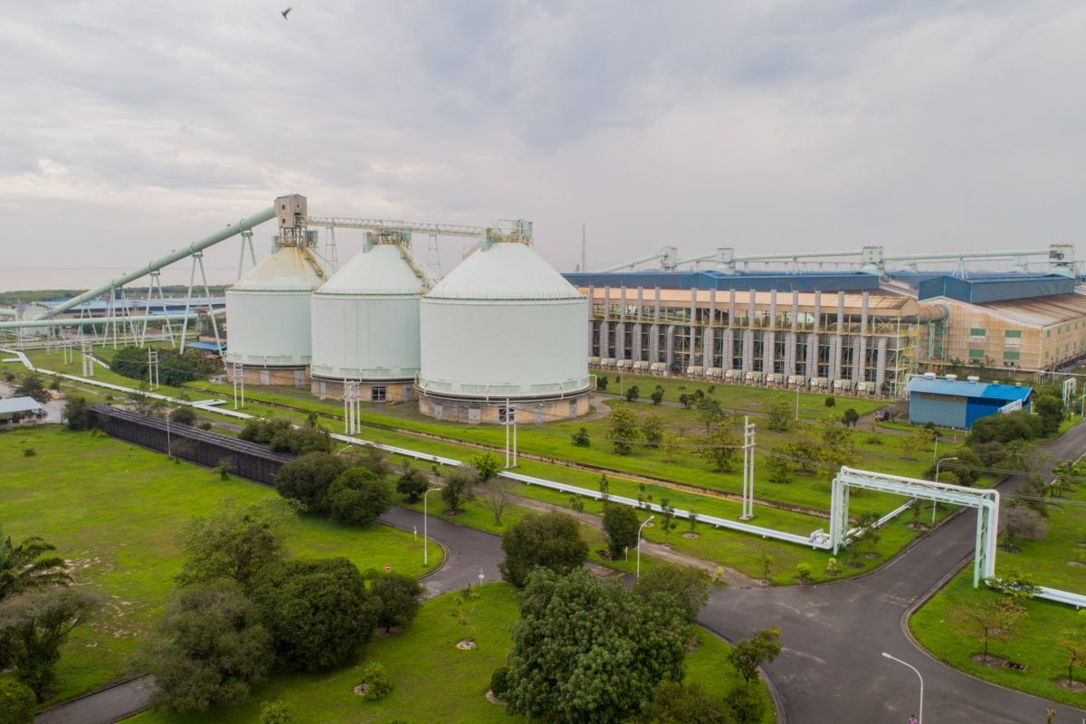 Inalum achieves stable outlook, ensures sustainable performance maintenance