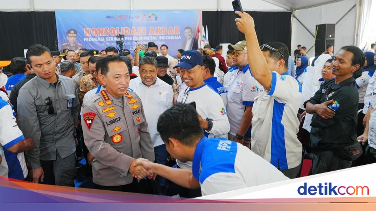 National Police Chief: Security Stability is a Primary Requirement for Investment