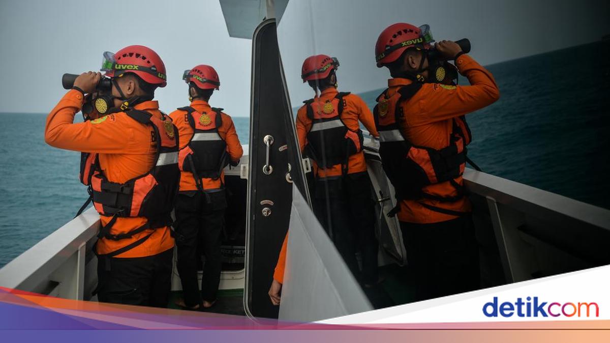SAR Team Expands Search Area for Five Missing Journalists, 11 Vessels Deployed