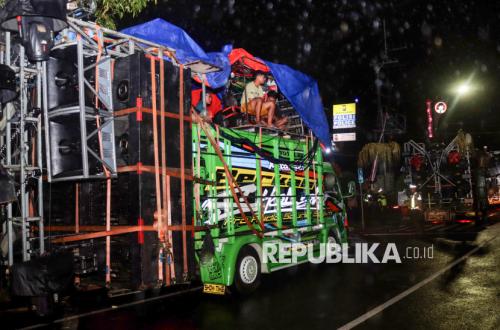 Full Rationale Behind East Java MUI Fatwa Prohibiting 'Sound Horeg'