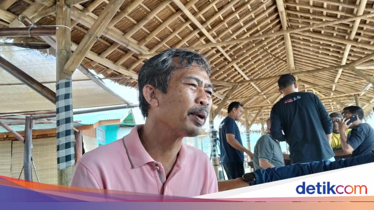 Father Still Awaits Return of Journalist Missing During Anak Krakatau Coverage