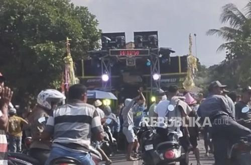 MUI East Java Insulted by Sound Horeg Entrepreneur, Says LBH GP Ansor