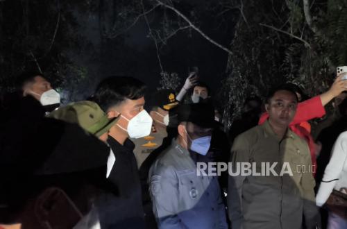 12.5 Million People Affected by Forest Fires Across Seven Provinces, Four Deaths Reported