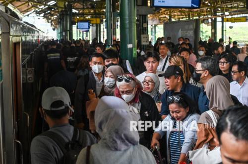 Ministry of Transport Urges KAI to Prepare for Passenger Surges During Flight Disruptions