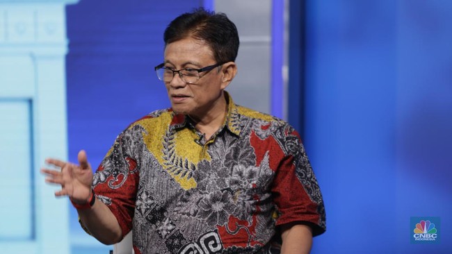 DKI Jakarta Plans to Issue Bonds, Economists Issue Warning