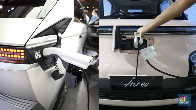 Reminder! Electric Vehicle Battery Must Be Below 50% When Transported by Ship