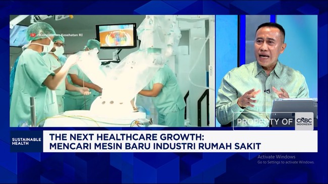 Exploring Growth Engines for Hospital Businesses Amidst Cost Pressures