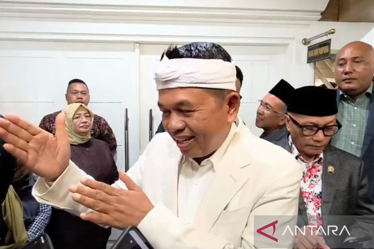 West Java Governor Plans Merger of Several Regional Agencies to Save Budget
