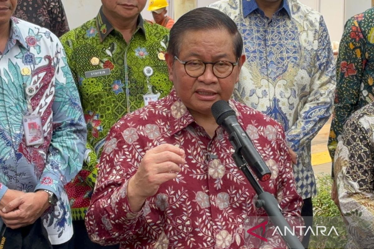 Jakarta Governor Targets Stunting Rate Reduction to 14 Per Cent