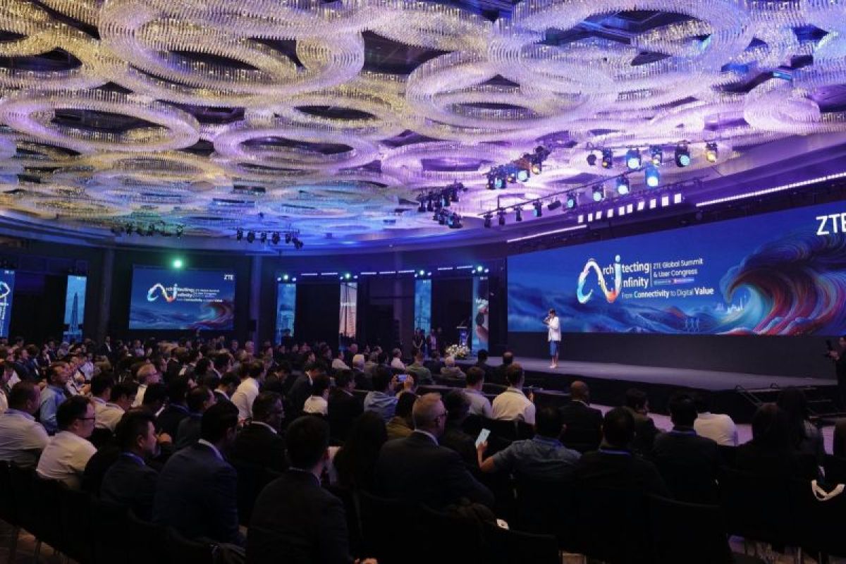 ZTE Global Summit & User Congress 2026 Officially Opens in Kuala Lumpur, Driving Connectivity-Based Digital Transformation
