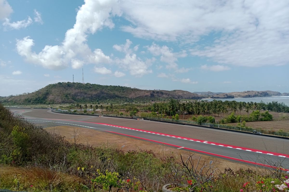 ITDC strengthens safety systems in Mandalika area