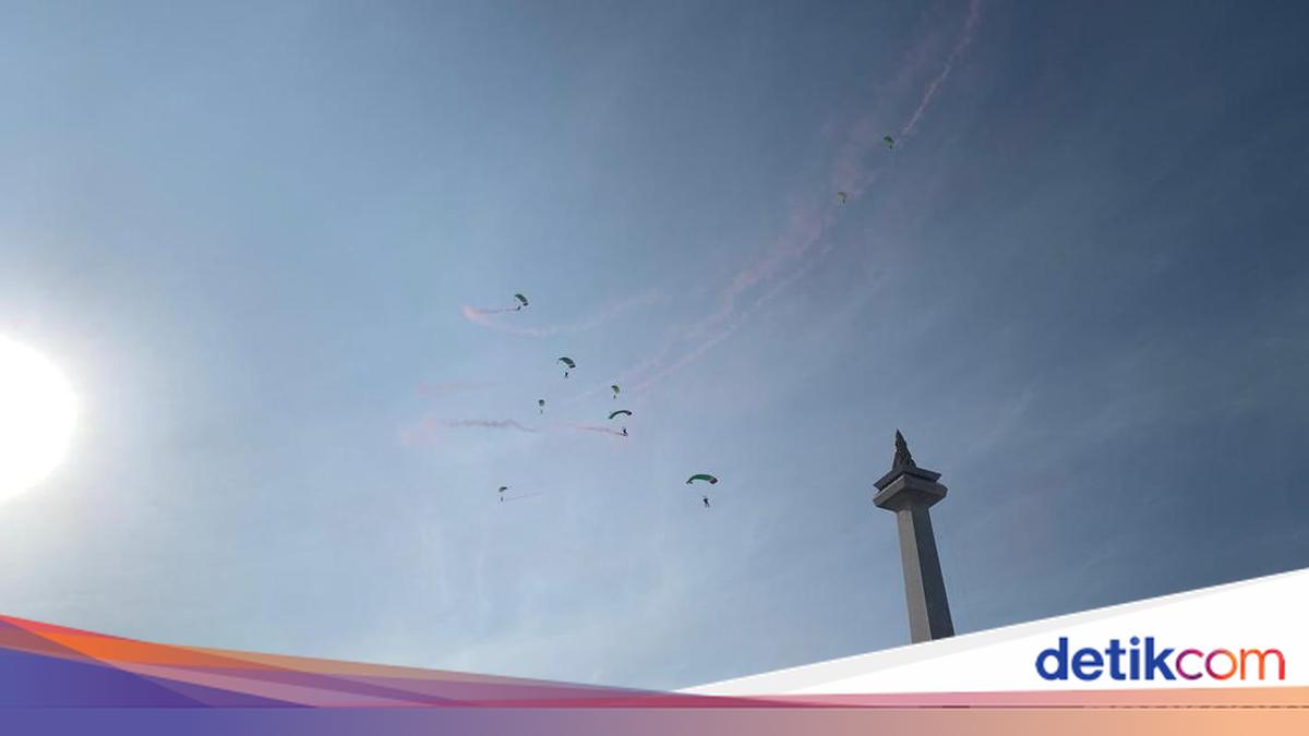 Monas Remains Temporarily Closed: Operational Hours Adjusted
