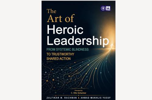 When Leadership Must Learn to See