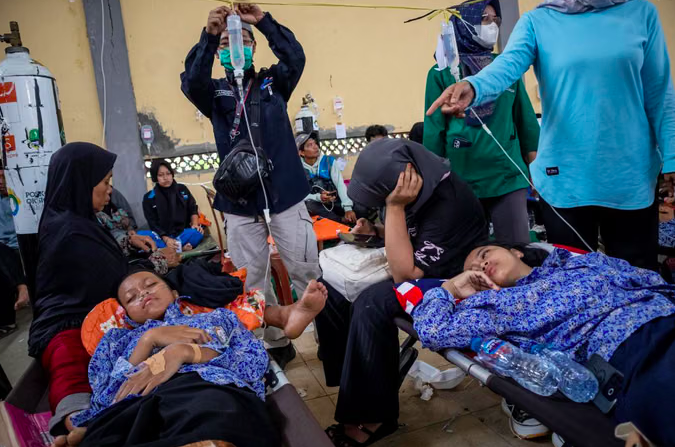 KPAI: Free Nutritious Meal Programme Must Not Fall into Child Safety and Law Enforcement Crisis