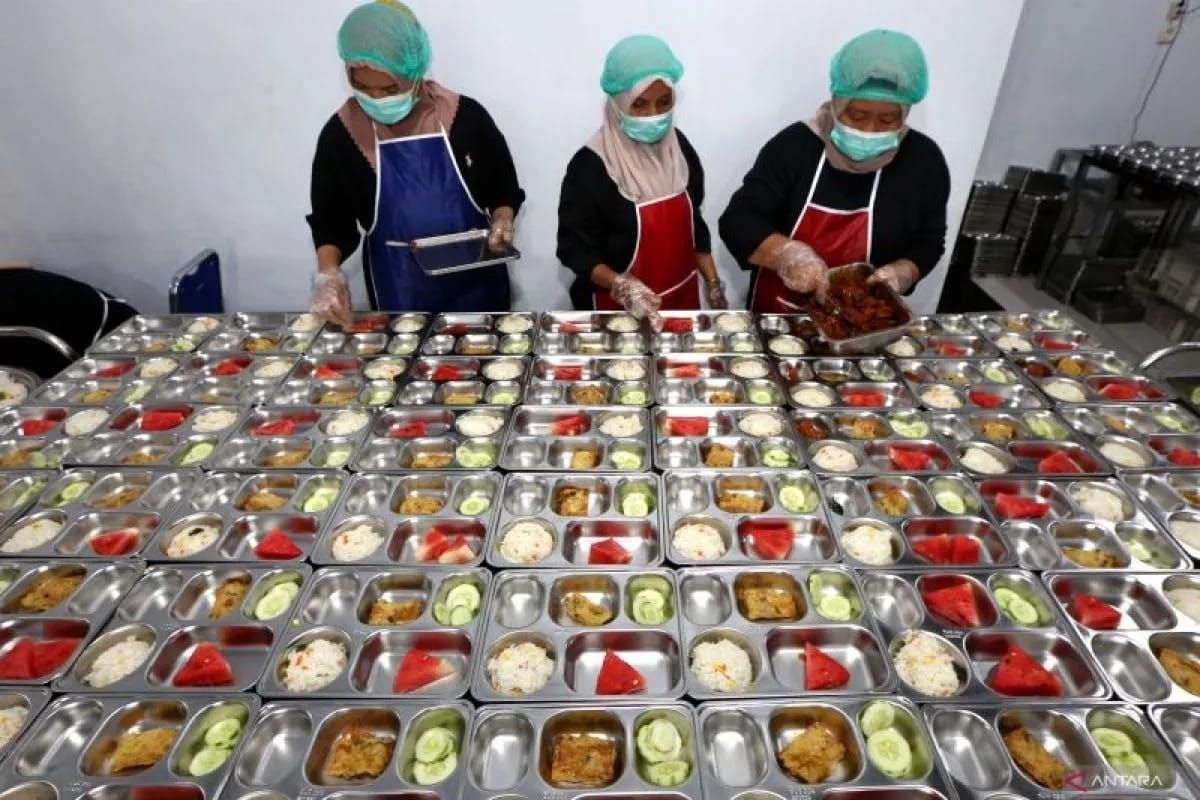 BGN removes 1,653 elite schools from free meal program