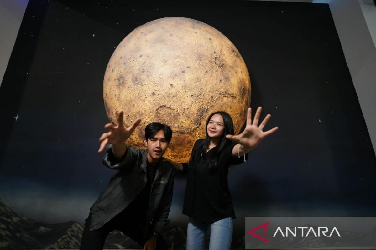 Jatim Park Group invites visitors to explore science and culture
