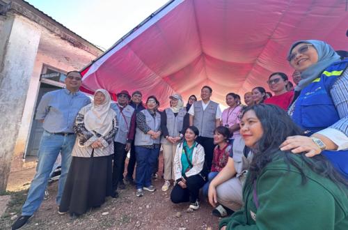 Why BPJS Does Not Cover Natural Disaster Victims: Here Is the Explanation