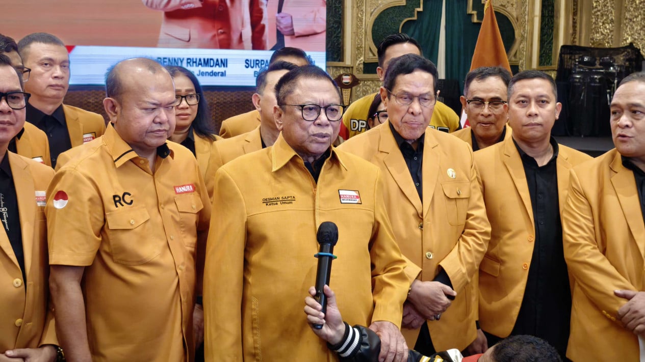 Oso: Natural Disaster Budgets Must Always Be a Government Priority