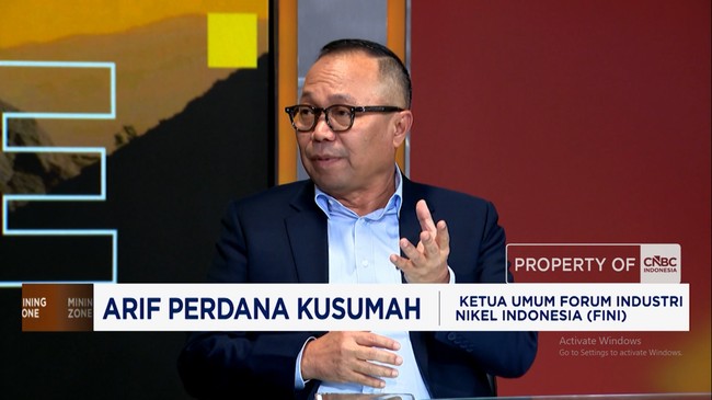 Video: Mineral Exchange to Launch in 2027, Nickel Entrepreneurs Anticipate Two Key Developments