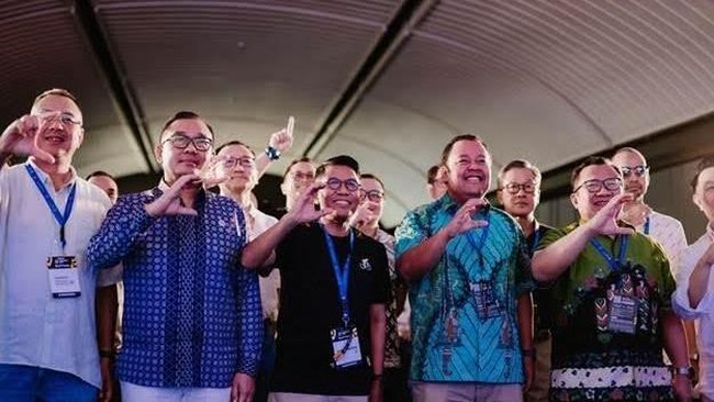 Digital Assets Begin to Enter Indonesia's Investment and Financial Sector Agenda