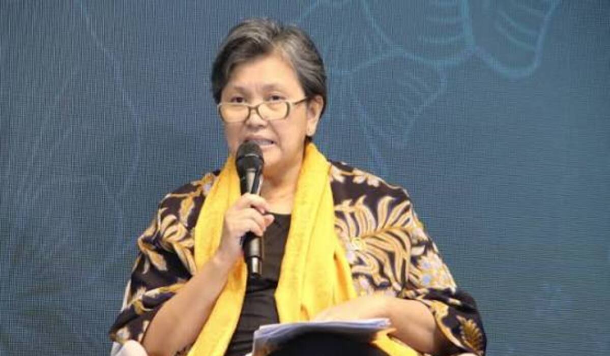 Lestari Moerdijat Urges Consistency in Fulfilling Rights for Persons with Disabilities
