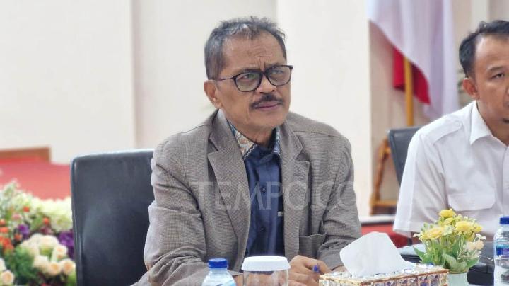 A Blunder by the Judicial Watchdog