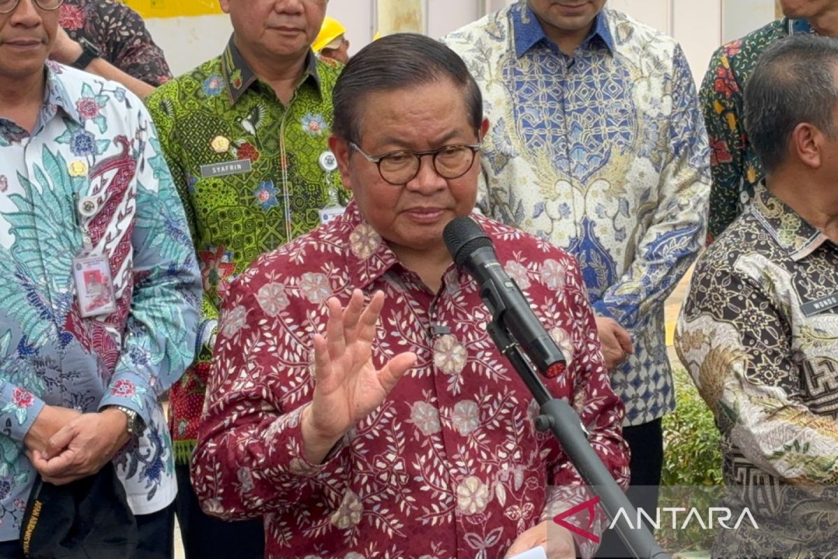 Kelapa Gading-Manggarai LRT expected to launch in September