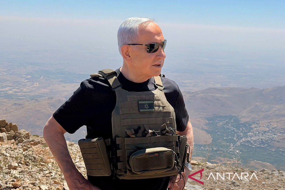 Netanyahu's Likud Electability Drops to Lowest Level Since 2025