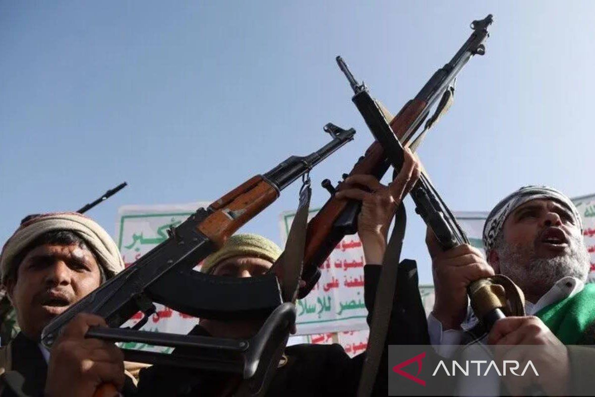 US Rejects Saudi Arabia's Request to Attack Houthi Group