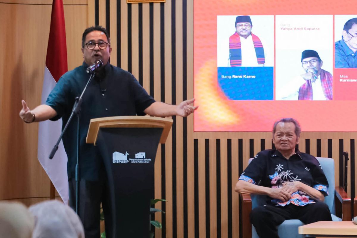 Rano: "Philosophy of Village People" Book Documents Life Values