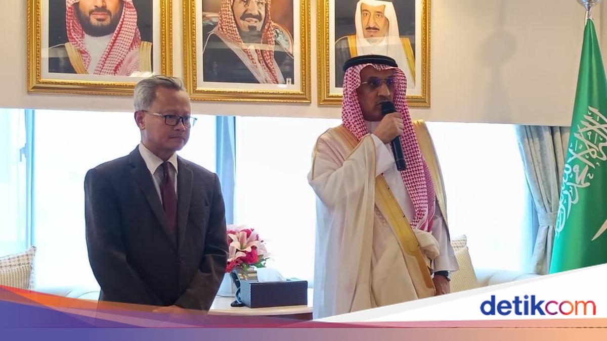 Saudi Ambassador Warns Houthi Attacks Could Threaten International Maritime Security