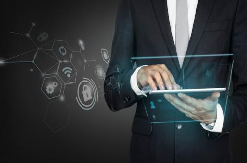 Digital Transformation Reshapes Business Operational Management Strategies