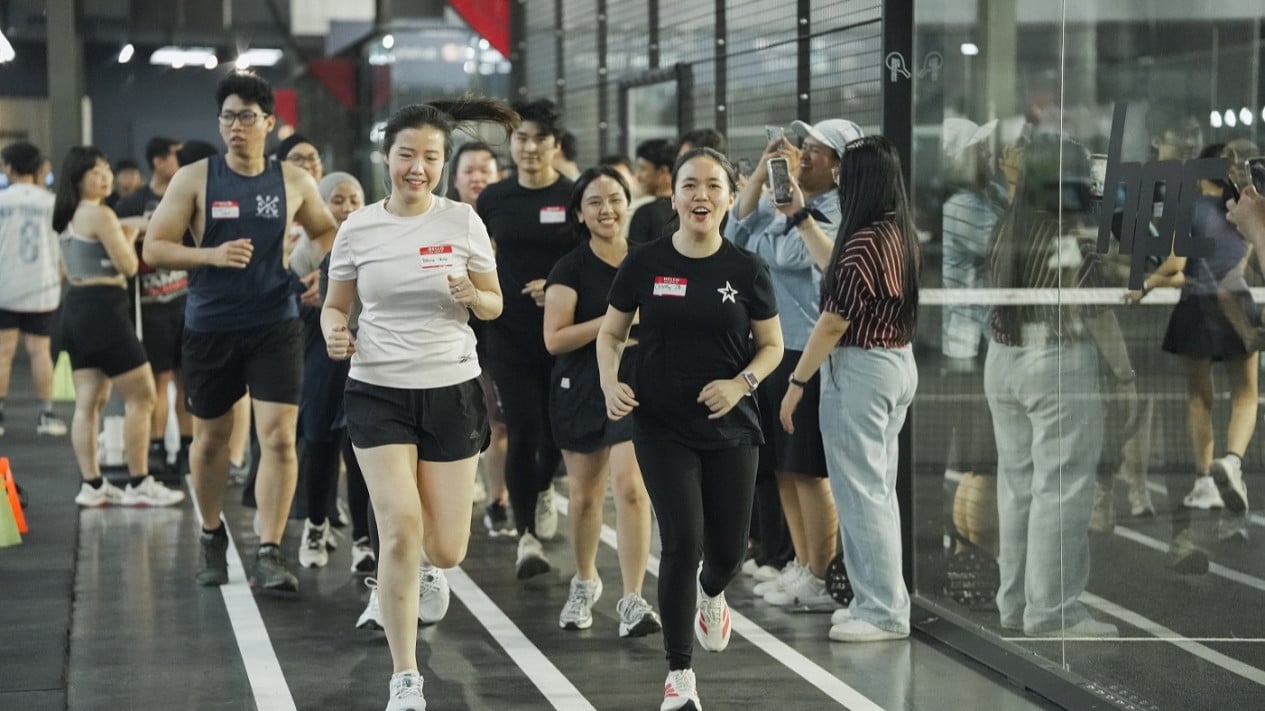 Sinar Mas Land Officially Launches D.A.N.C.E, a Networking and Community Engagement Platform for the Digital Hub Ecosystem