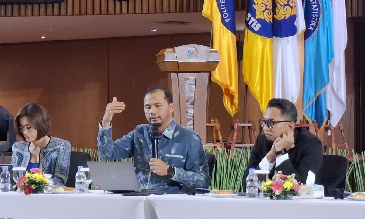 BPS: DTSEN Data Must Be Up-to-Date to Ensure Targeted Distribution