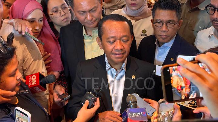 Indonesia Prepares Second Phase of Russian Oil Import