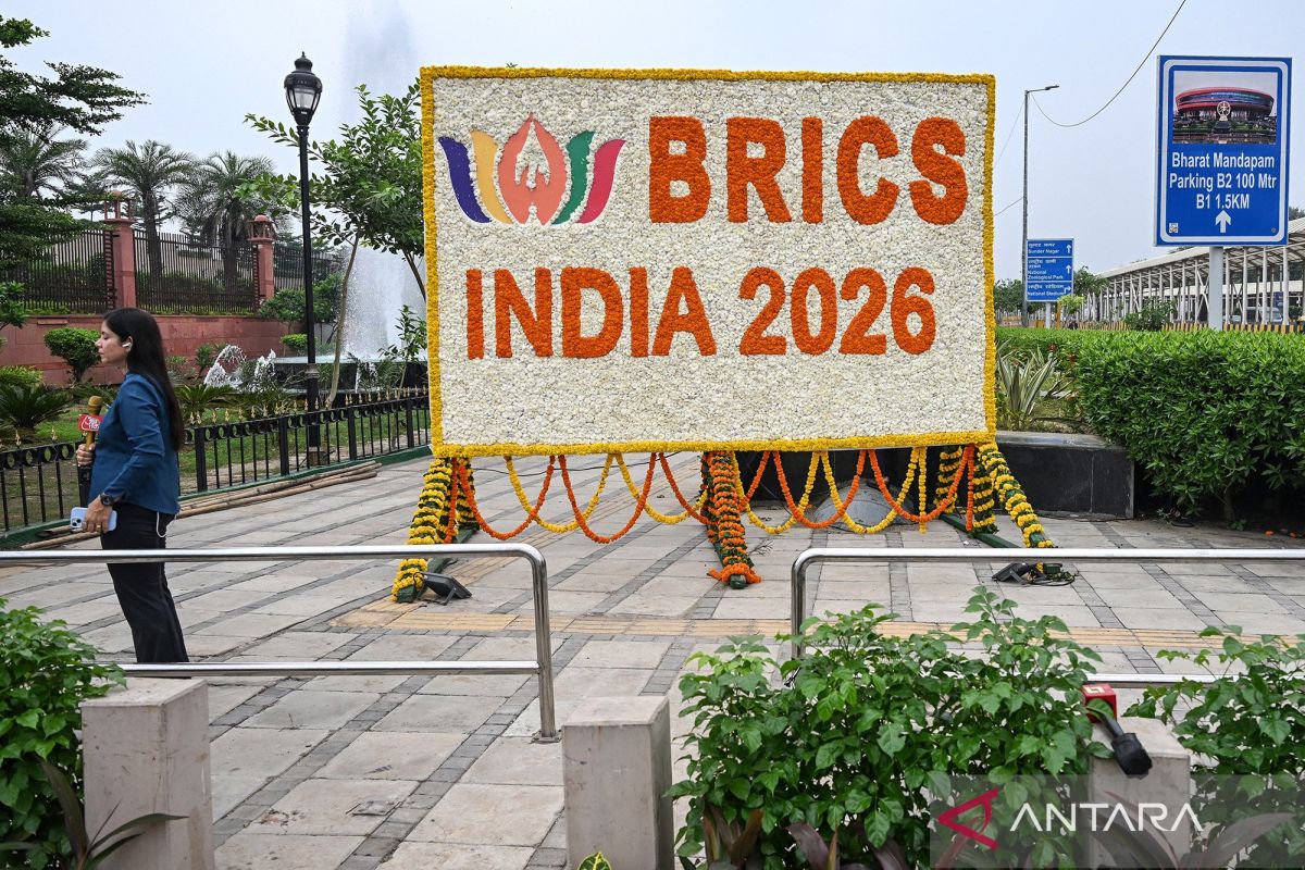 India invites Indonesia to expand AI cooperation within BRICS