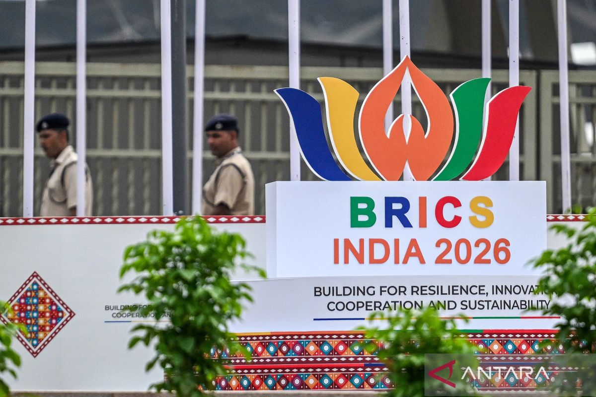 Ambassador: BRICS Agenda Aligns with Indonesia-India Bilateral Focus