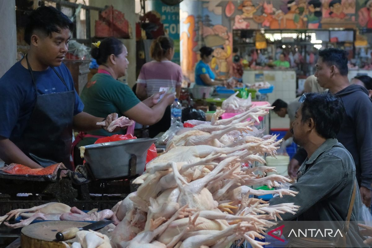CORE: Inter-regional stock management crucial to mitigate food inflation risks