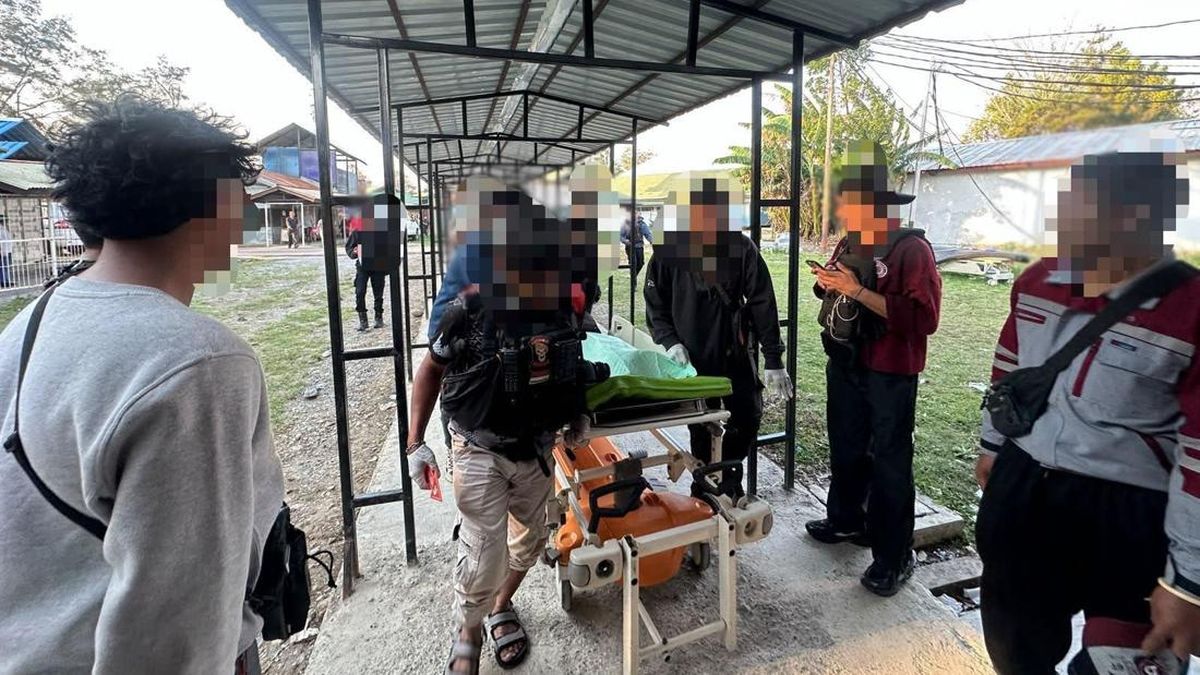 Two Perpetrators of Civil Servant Shooting in Papua Allegedly Involved in Susi Air Pilot Kidnapping