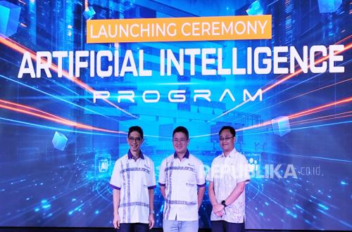 BINUS @Bandung Prepares AI Talent to Meet Industrial and Digital Economy Needs